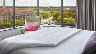 JW Marriott Washington, DC