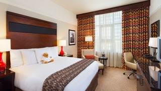 Hotel 43 Boise
