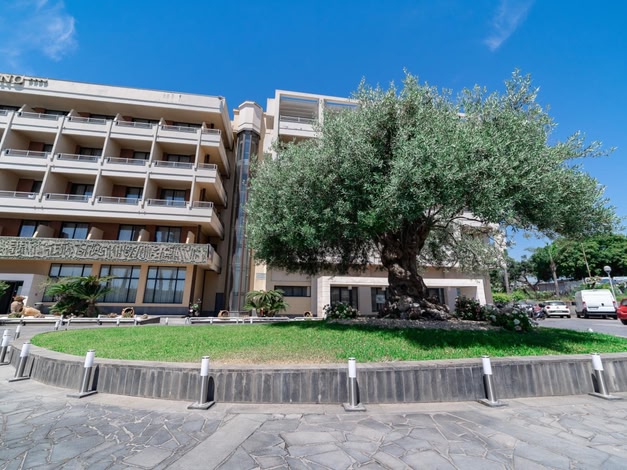 Hotel Nettuno