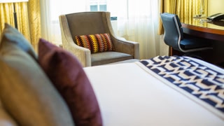 The Paramount Hotel