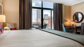 Omni Severin Hotel