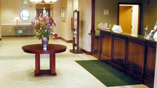 Hampton Inn Eugene