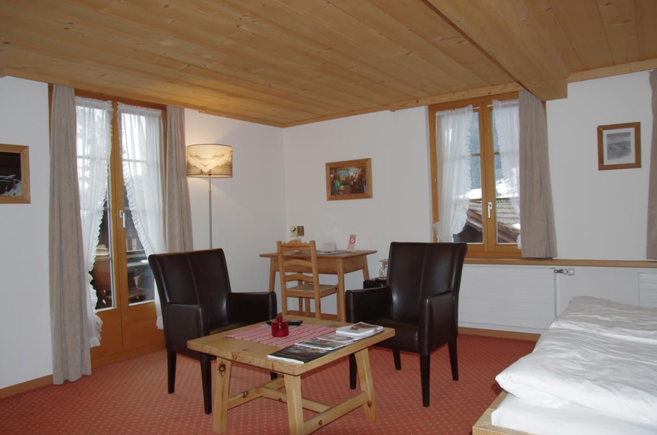 Posthotel Rössli