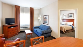 Candlewood Suites Tuscaloosa by IHG