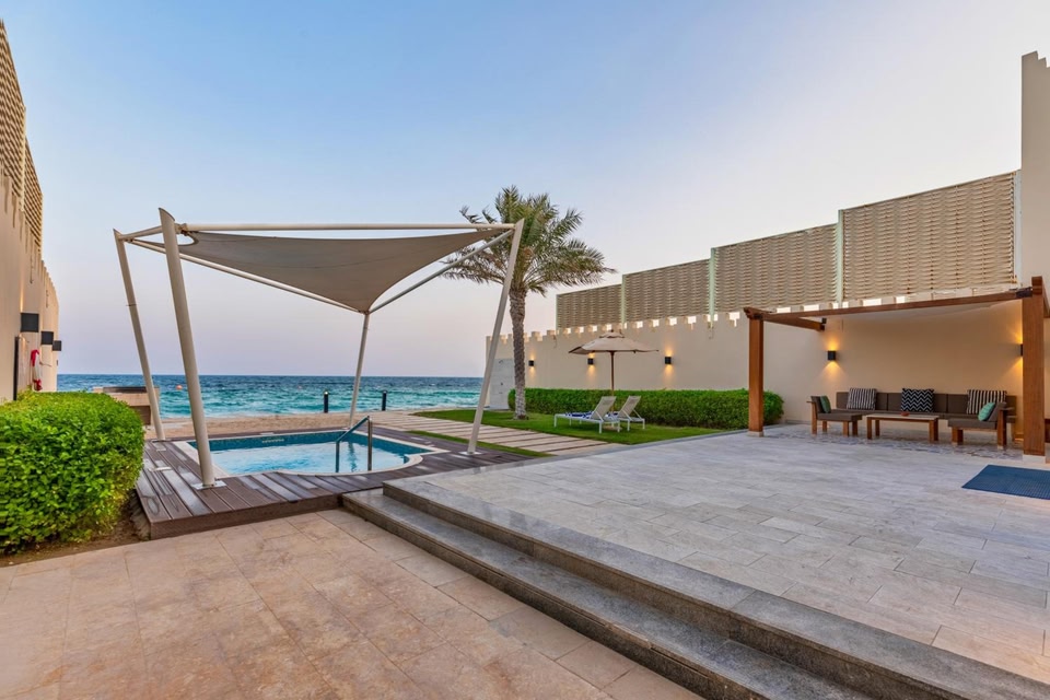 Sealine Beach, a Murwab Resort
