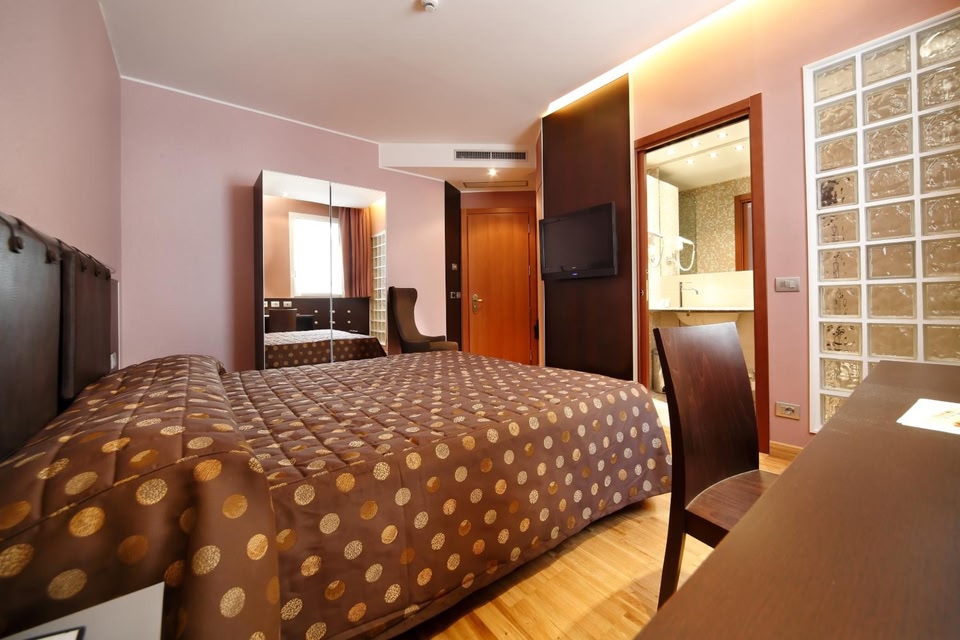 Hotel Terminal