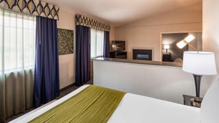 Best Western Plus Grant Creek Inn