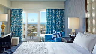 Hyatt Centric Delfina Santa Monica