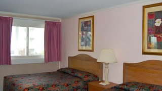 Sea Breeze Ocean City
