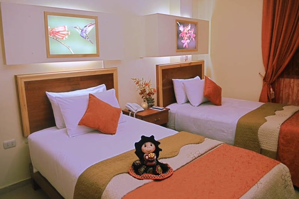 Hatun Samay Hotel