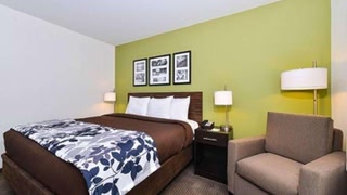 Sleep Inn & Suites Gulfport