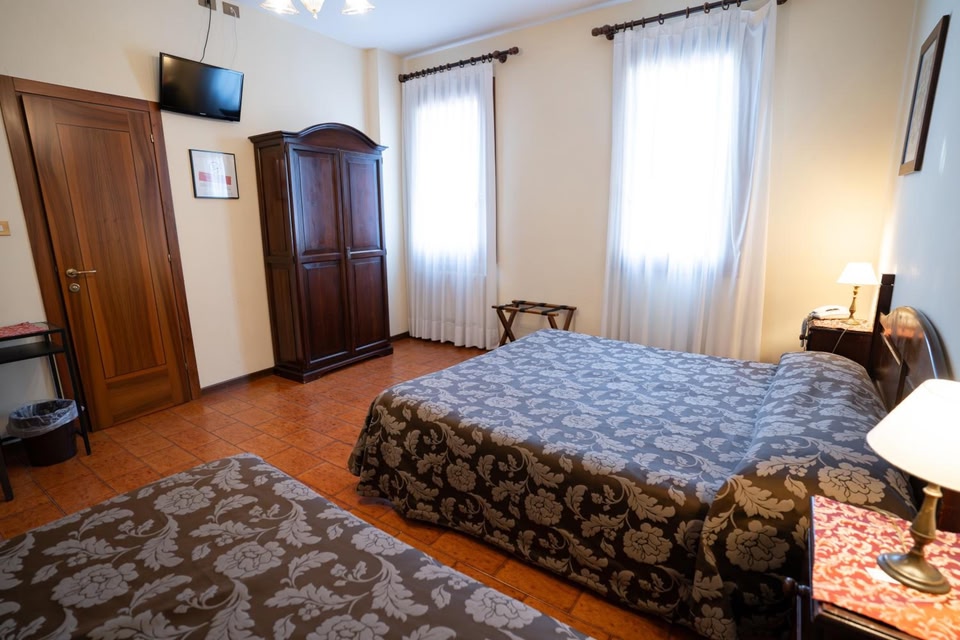 Hotel Tivoli