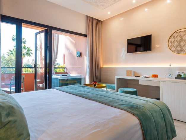Tui Blue Medina Gardens - Adults Only - All Inclusive