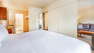 La Residence Suite Hotel