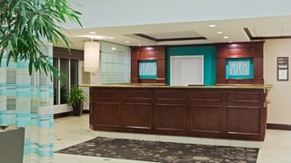 Hilton Garden Inn Annapolis