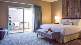 Beachside Inn