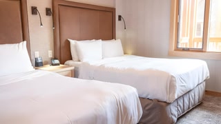 Moose Hotel and Suites