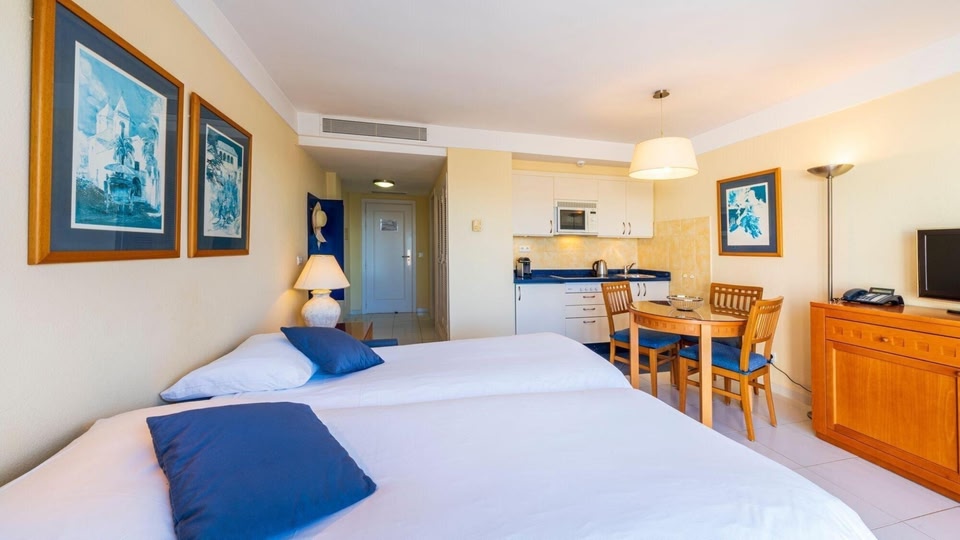 Hapimag Apartments Marbella