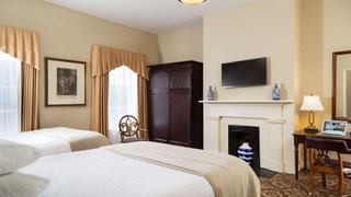 Linden Row Inn