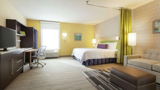 Home2 Suites by Hilton Salt Lake City-East