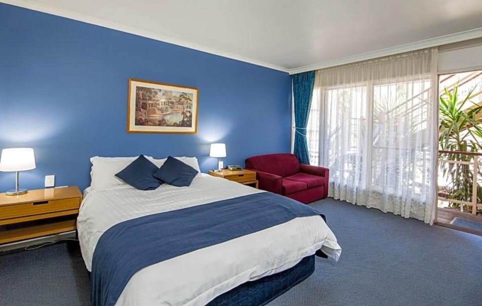 The River Boat Hotel - Echuca