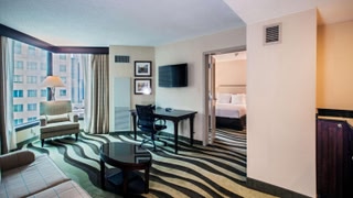 Fort Pontchartrain Detroit, a Wyndham Hotel