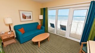 The Sea Ranch Resort