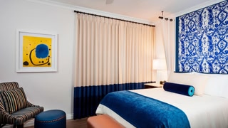 Triada Palm Springs, Autograph Collection