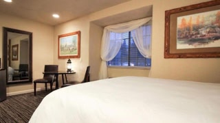 Postmarc Hotel and Spa Suites