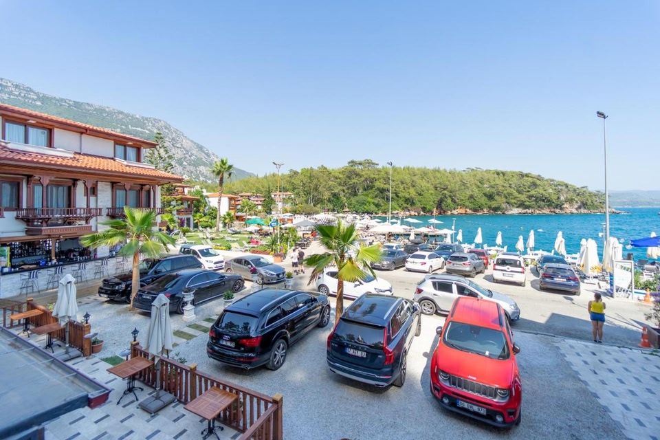 İskelem Otel