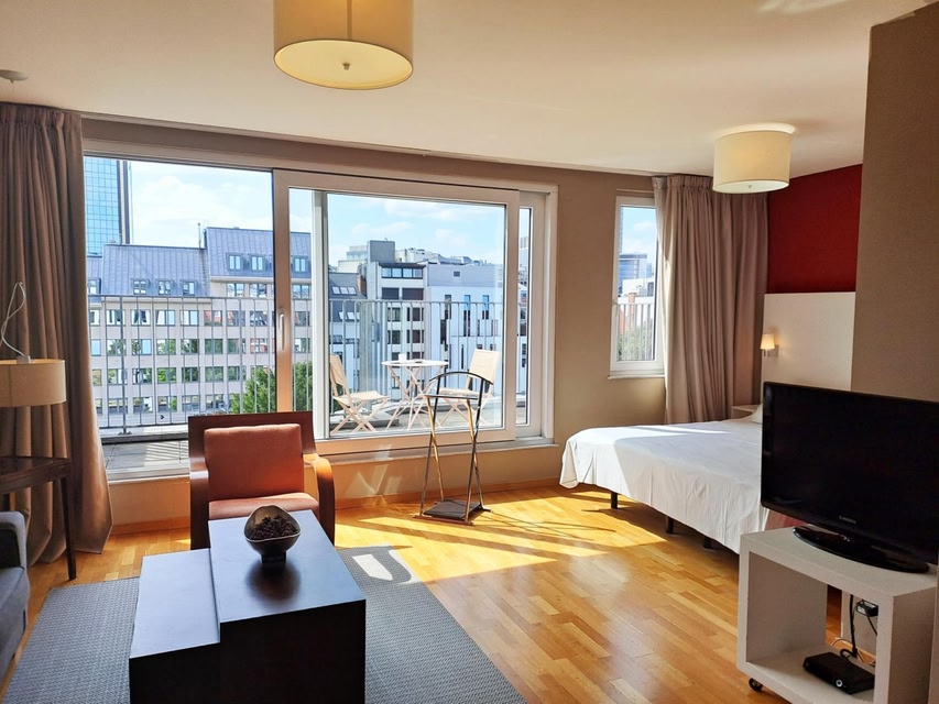 MAS Aparthotel EU