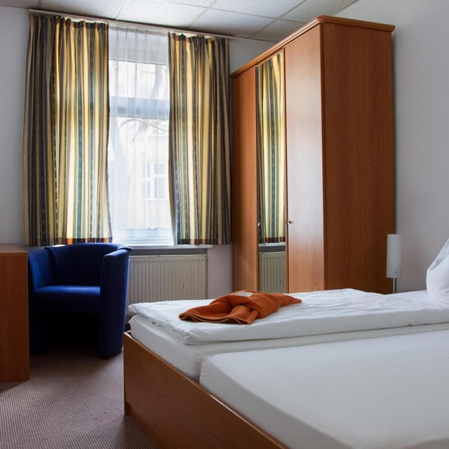Hotel Eckstein