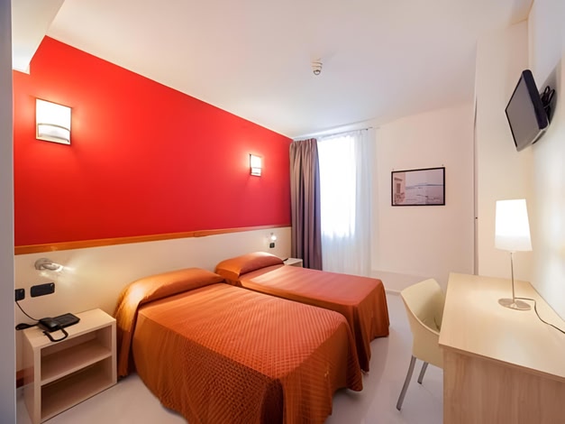 Hotel Tiempo