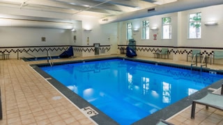 SpringHill Suites Fairbanks