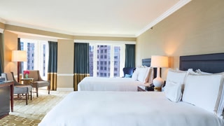 Boston Harbor Hotel