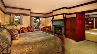 The Lodge at Torrey Pines