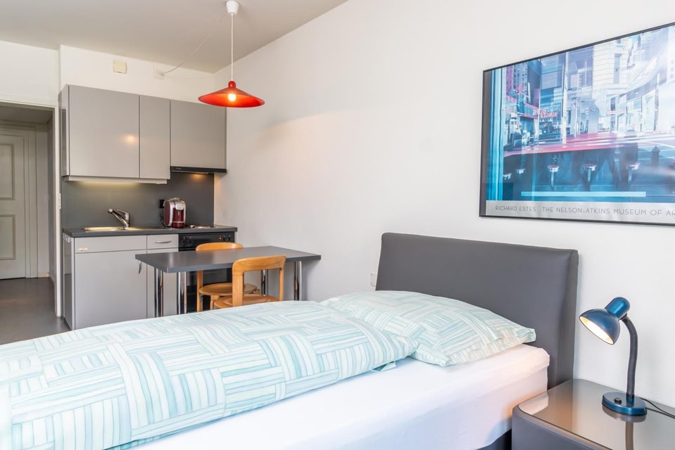 Face Aparthotel