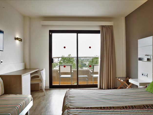 Hotel Brisa Marina