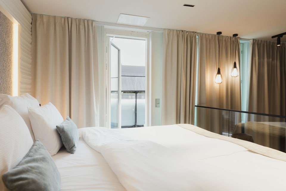 Hotel Klaus K