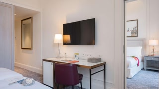 Hôtel du Louvre, in The Unbound Collection by Hyatt