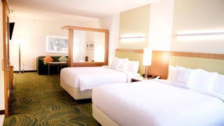SpringHill Suites Wichita Airport