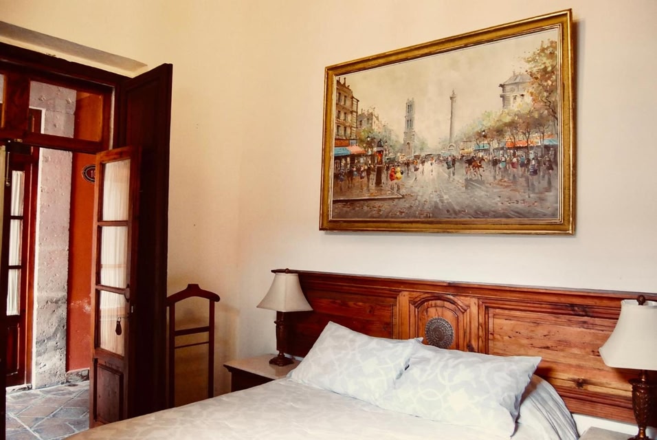 Casa Eugenia Hotel