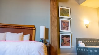 Lancaster Arts Hotel
