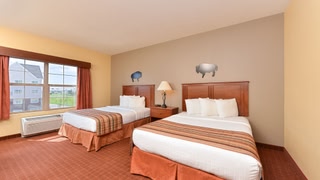 AmericInn by Wyndham Fargo Medical Center