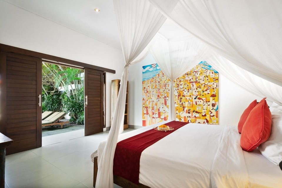Premium Villas Seminyak I