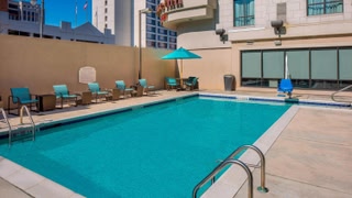 Residence Inn by Marriott Birmingham Downtown at UAB