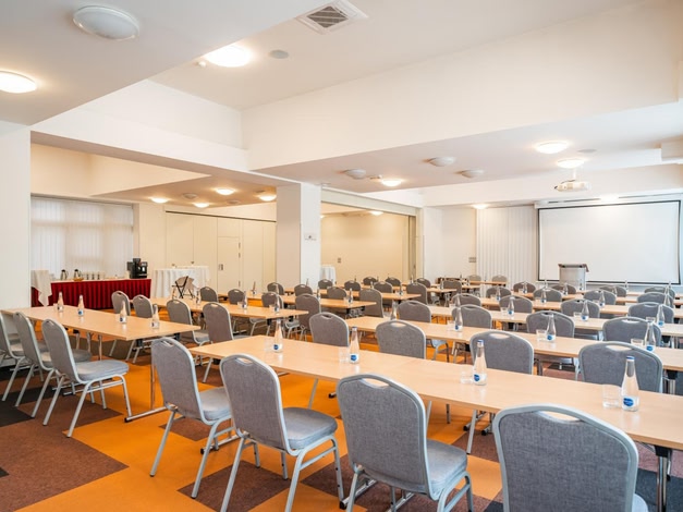 Hotel Globus