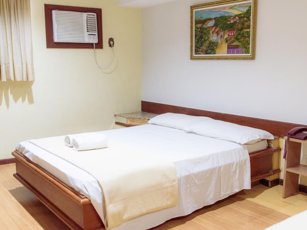 Pompeu Rio Hotel