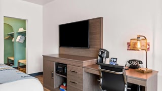 Maverick Hotel Eugene Near University, an Ascend Collection Hotel