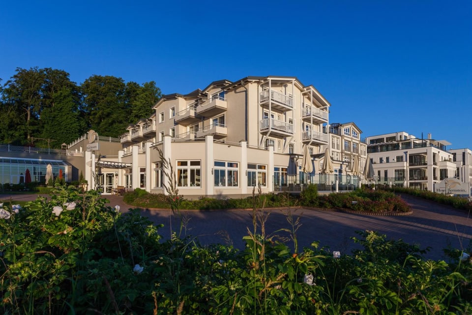 Hotel Bernstein